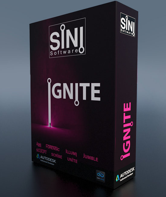 3ds Max Plugin IgNite