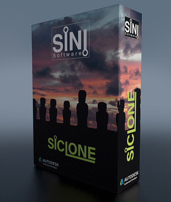 3ds Max Plugin SiClone