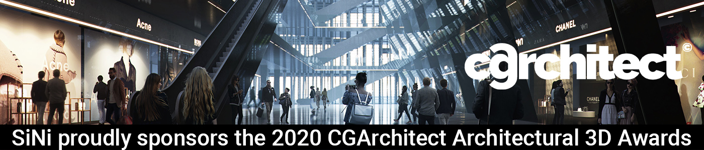 sini_sponsors_the_cgarchitect_architectural_3d_awards_2020