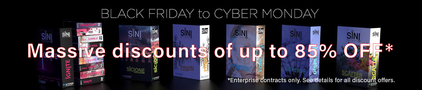 Black Friday to Cyber Monday 2022 Sale