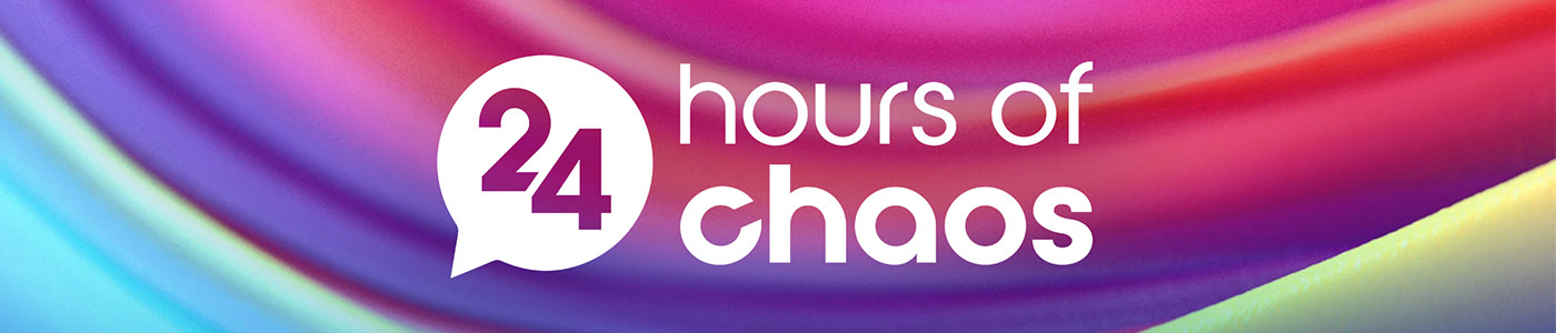 SiNi 24 Hours of Chaos