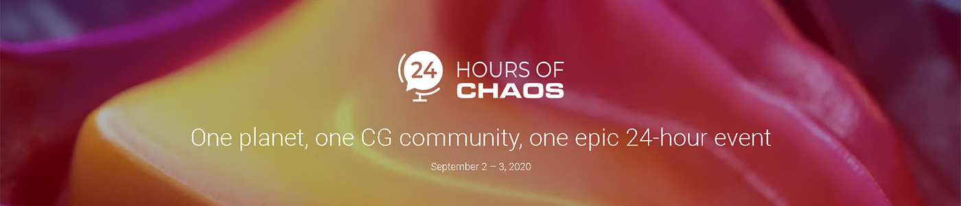 24 Hours of Chaos