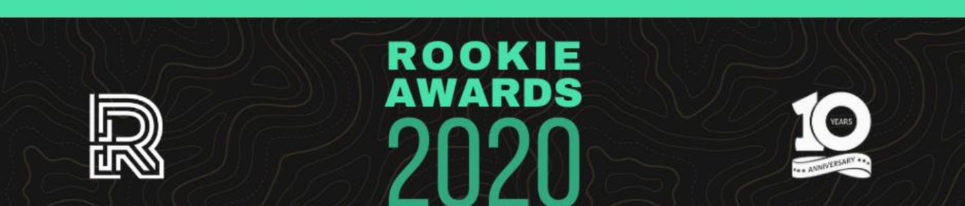 SiNi Software sponsors The Rookie Awards 2020